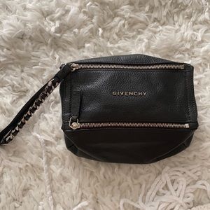 Givenchy Pandora Wristlet